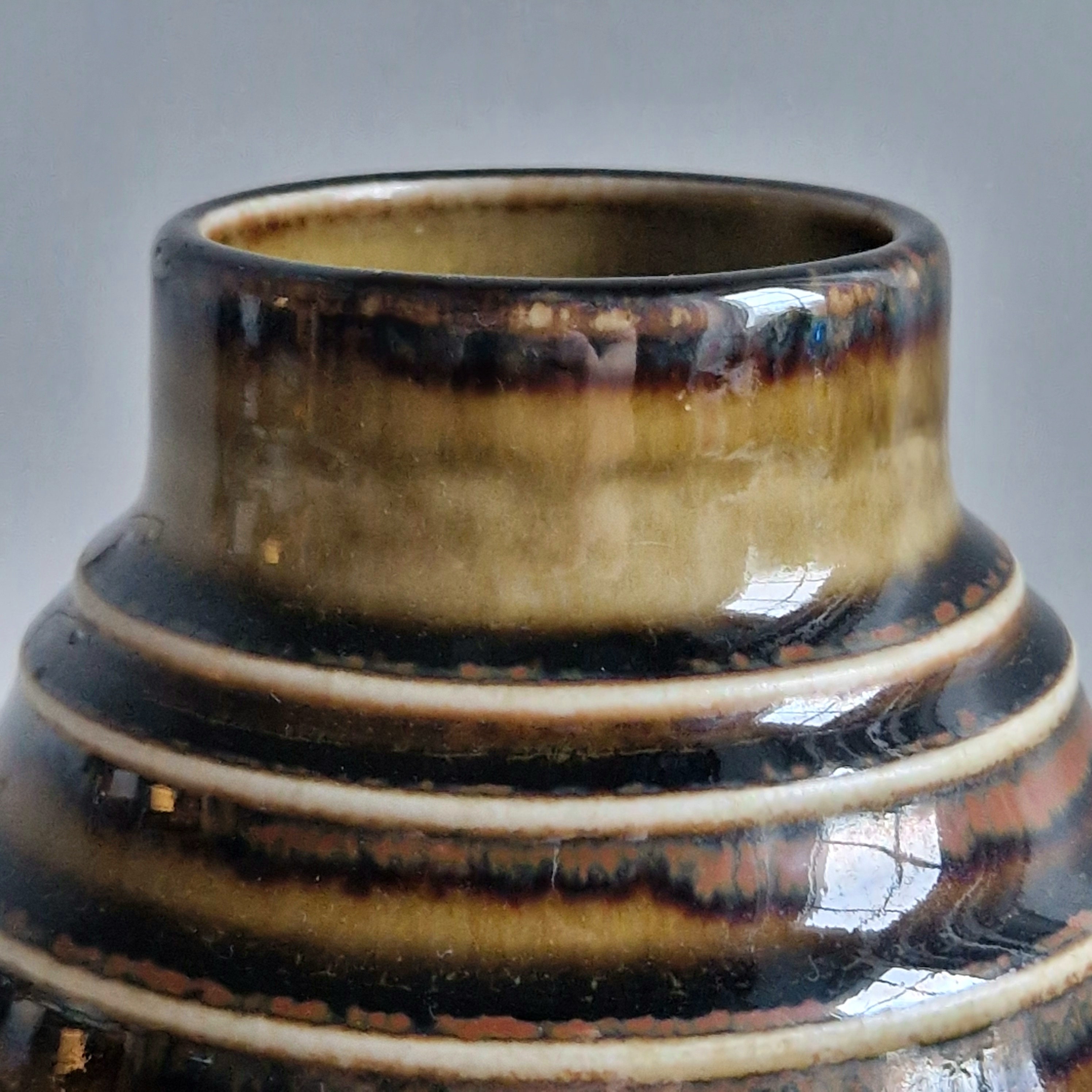 Olle Alberius オッレ アルベリウス 花瓶 ロールストランド 即納！Olle Alberius オッレ アルベリウス 花瓶 ロール