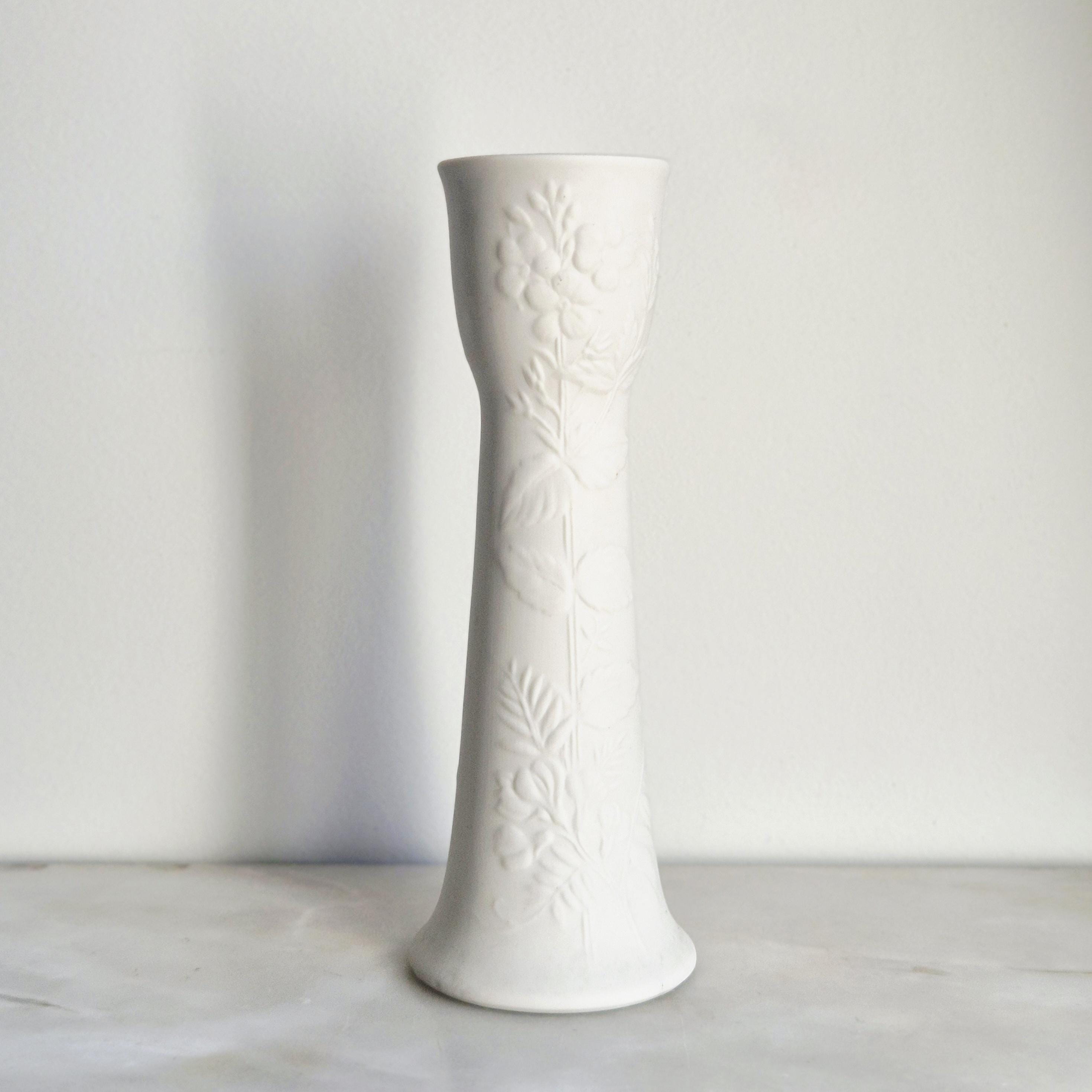 Arabia Finland Vase - Etsy