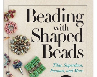 DVD: Beading with Shaped Beads