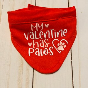 Pet Bandana