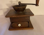 Coffee Grinder