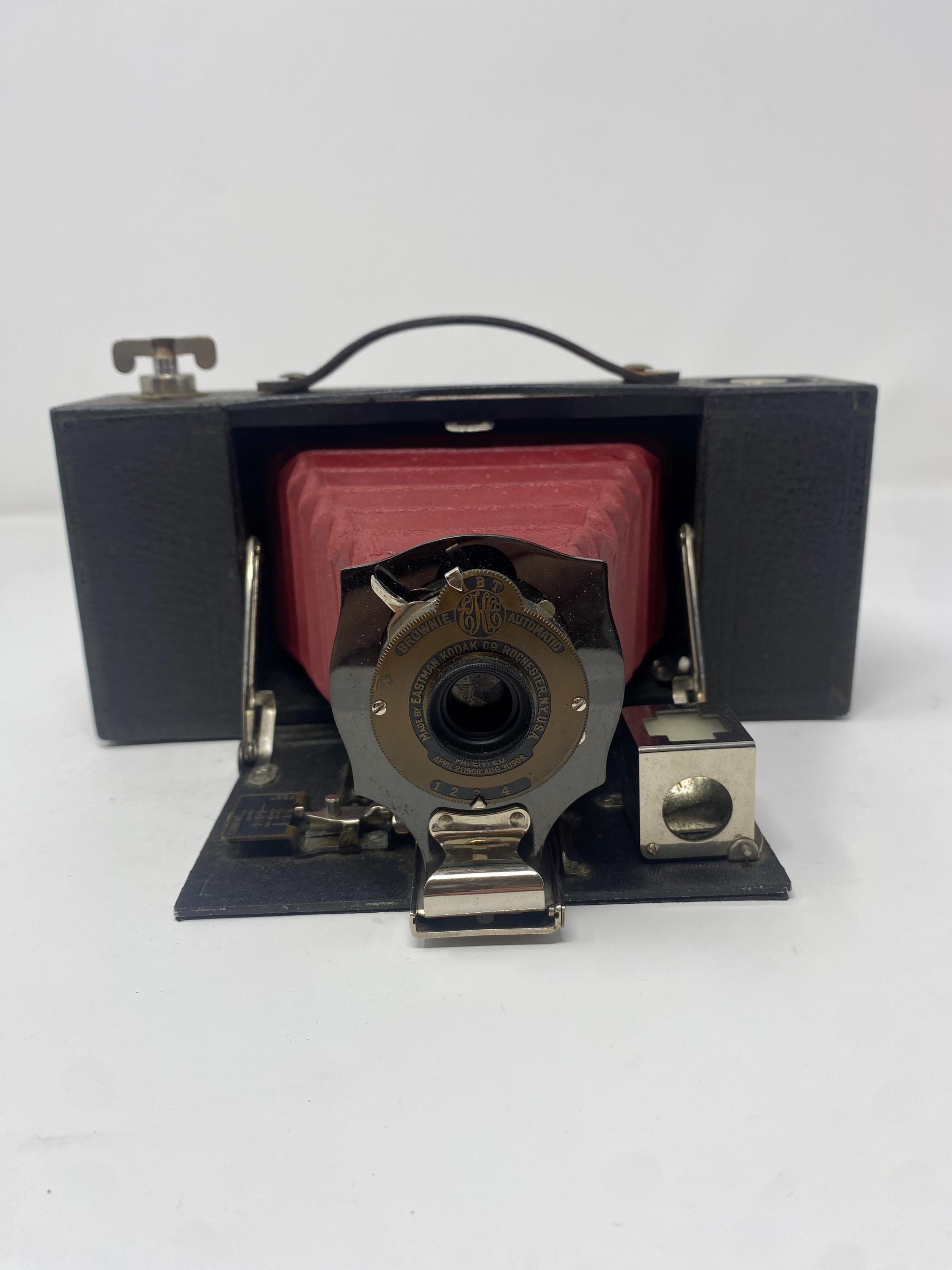 Early 1900s camera - Etsy 日本