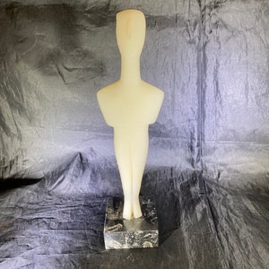 Marble Fertility Idol