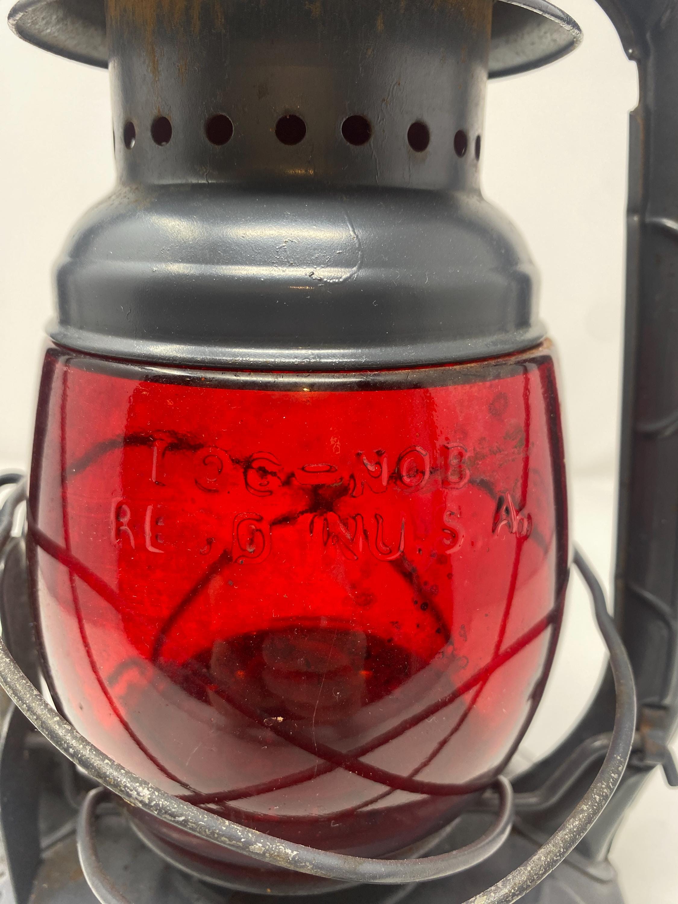 Deitz Little Wizard Lantern - Etsy