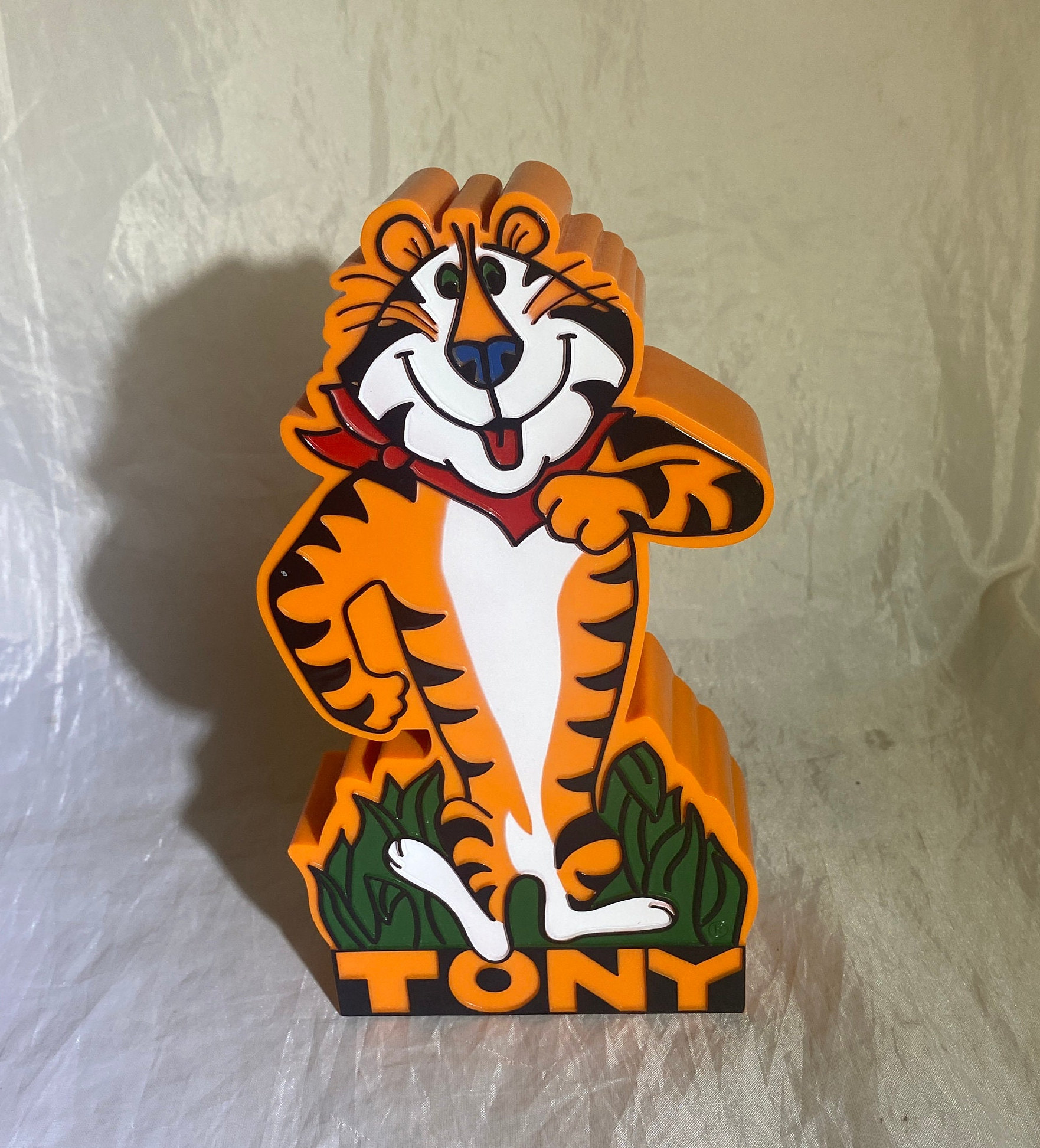 Kellogg's Tony the Tiger AM Transistor Radio - Etsy