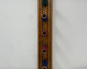 Vintage Spool Holder