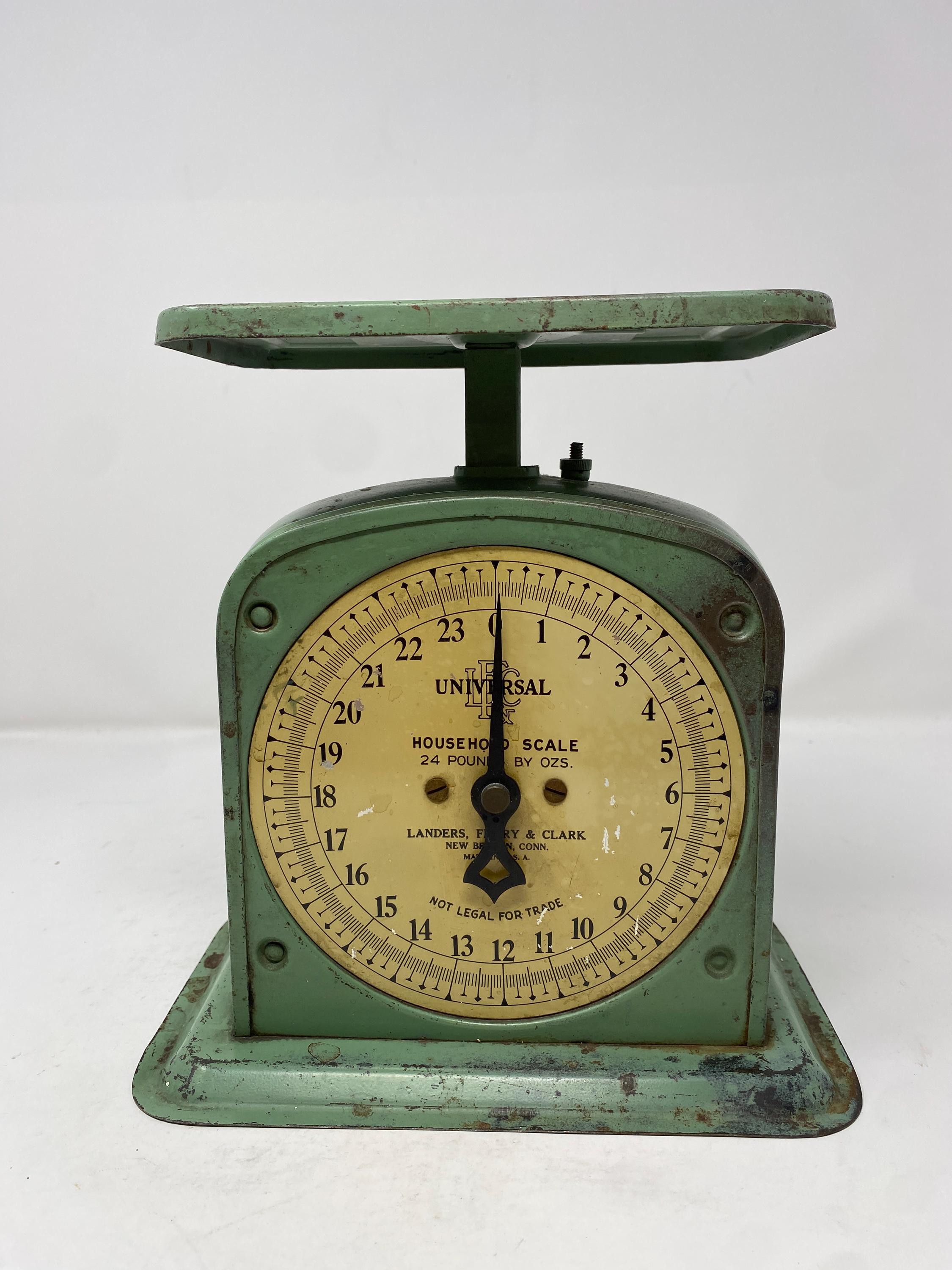 Universal Kitchen Scale - Etsy