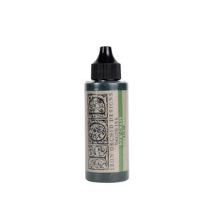 Iron Orchid Designs New Grass Ink
