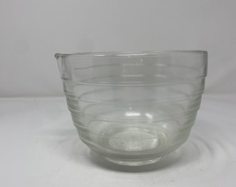 Westinghouse Pyrex Batter Bowl