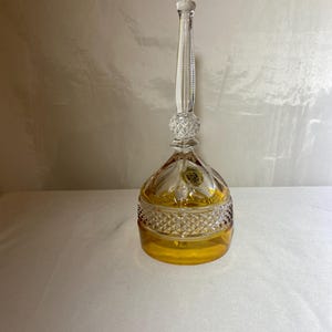 ゲーベルハウスのクリスタルベル