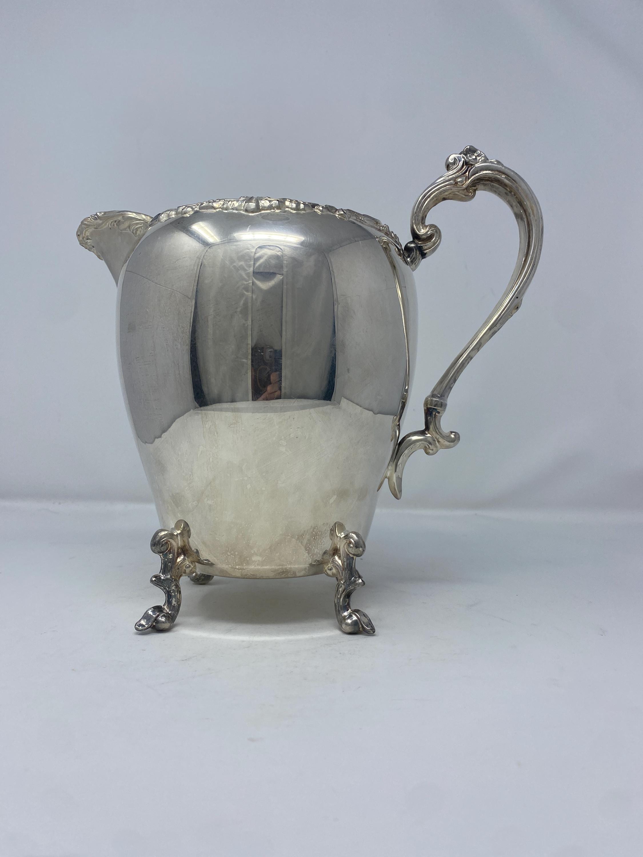 Sheridan silver - Etsy 日本