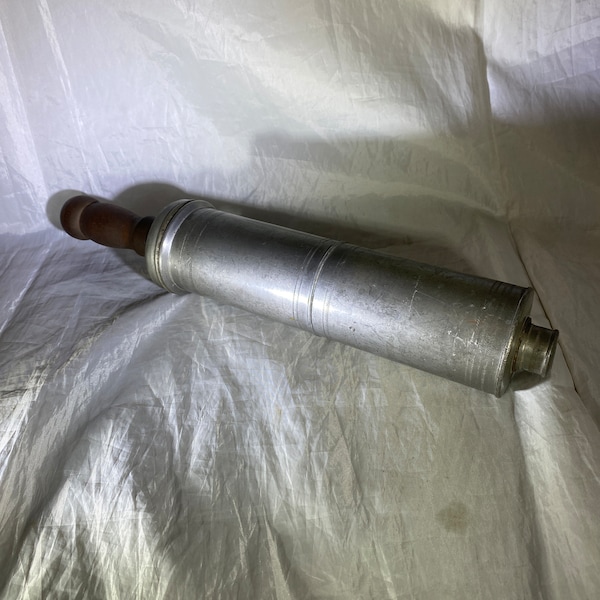 Antique Sausage Stuffer Etsy