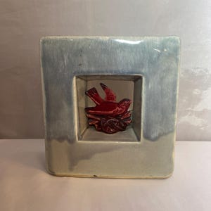 Vintage McCoy Arcature Vase