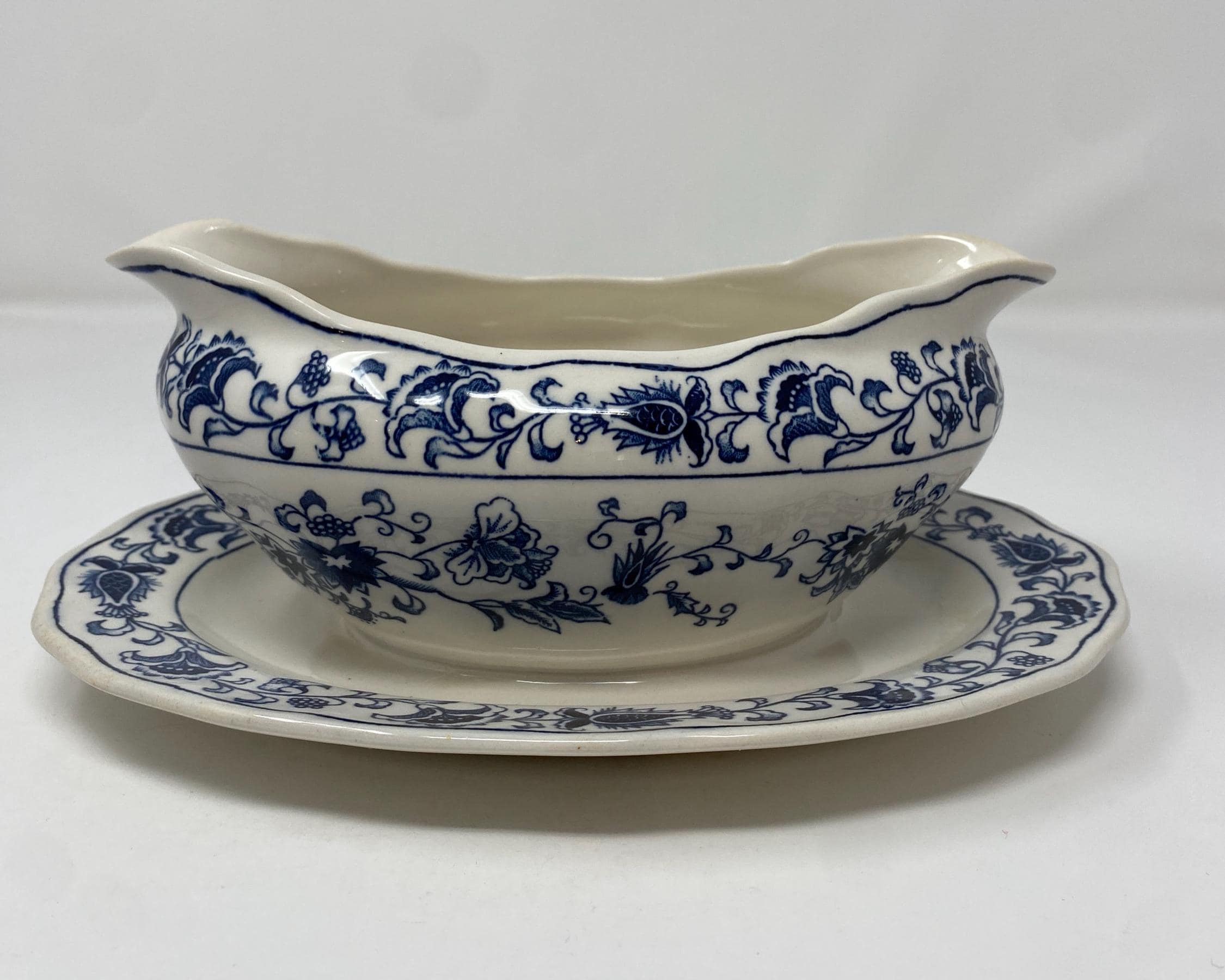 Double phoenix nikko ironstone - Etsy 日本