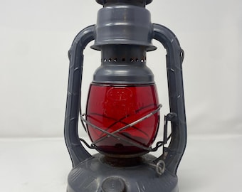 Dietz Little Wizard No 1 Lantern - Etsy