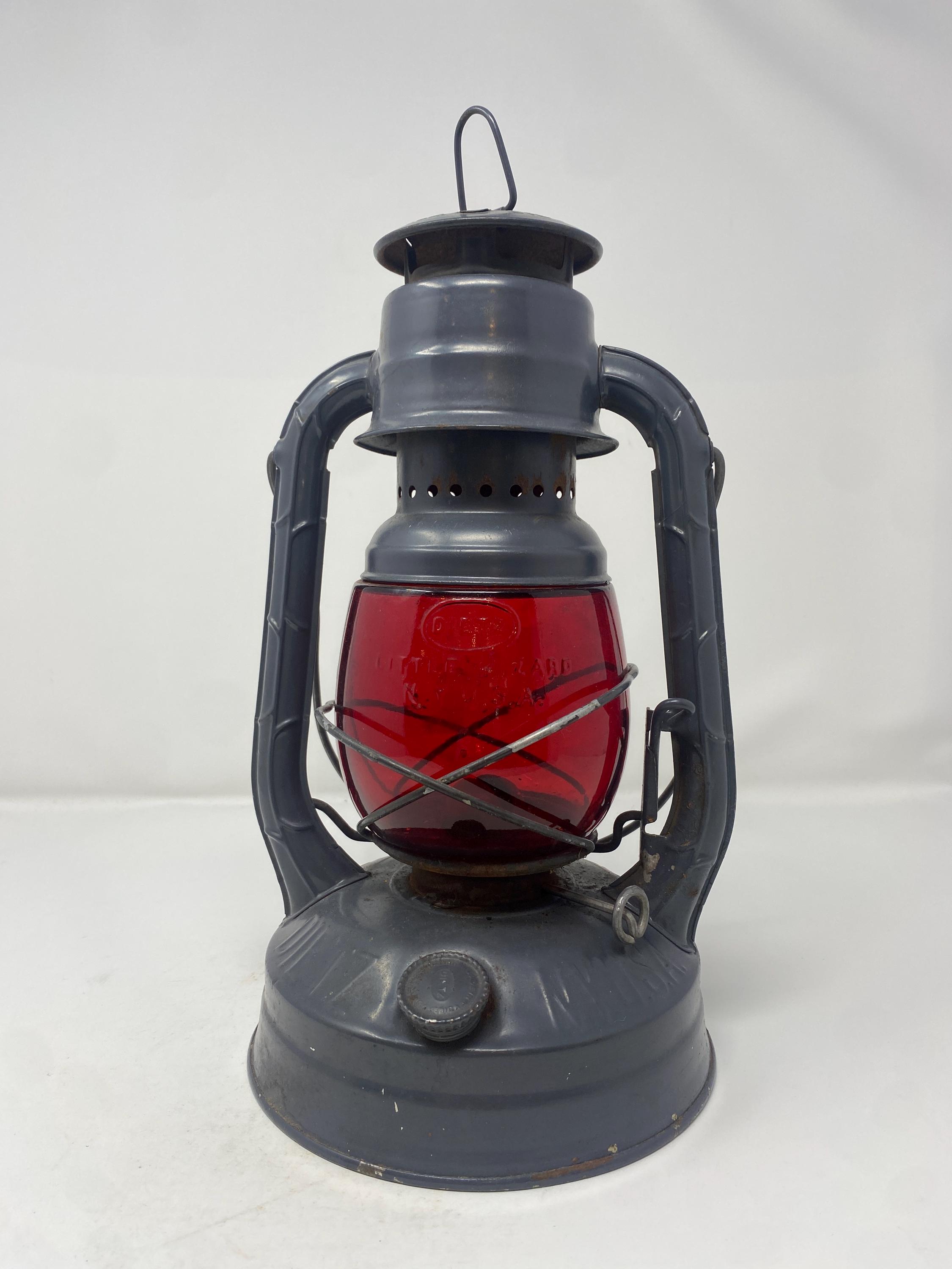 Deitz Little Wizard Lantern - Etsy