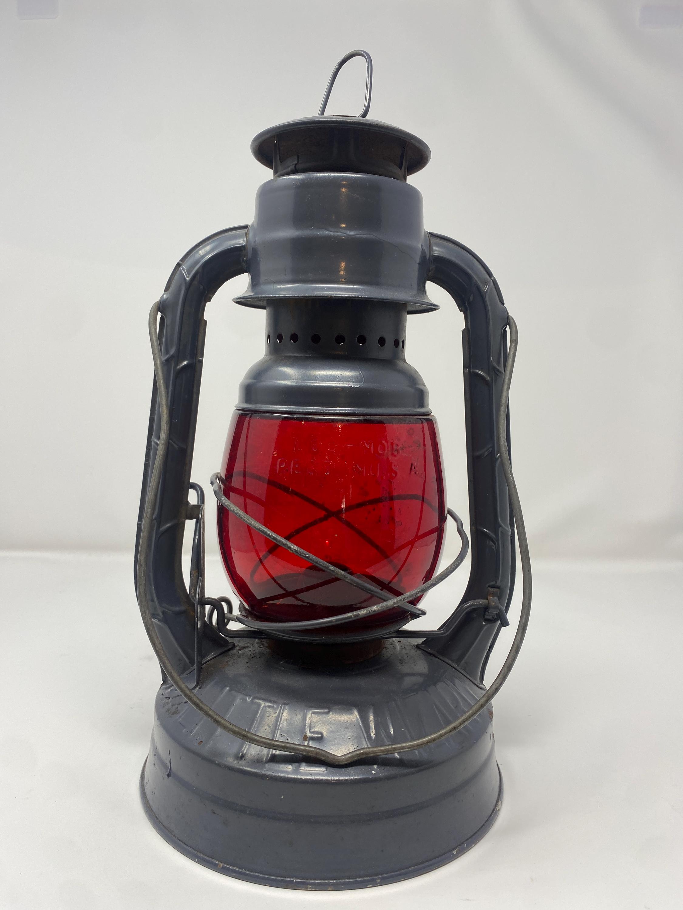 Deitz Little Wizard Lantern - Etsy