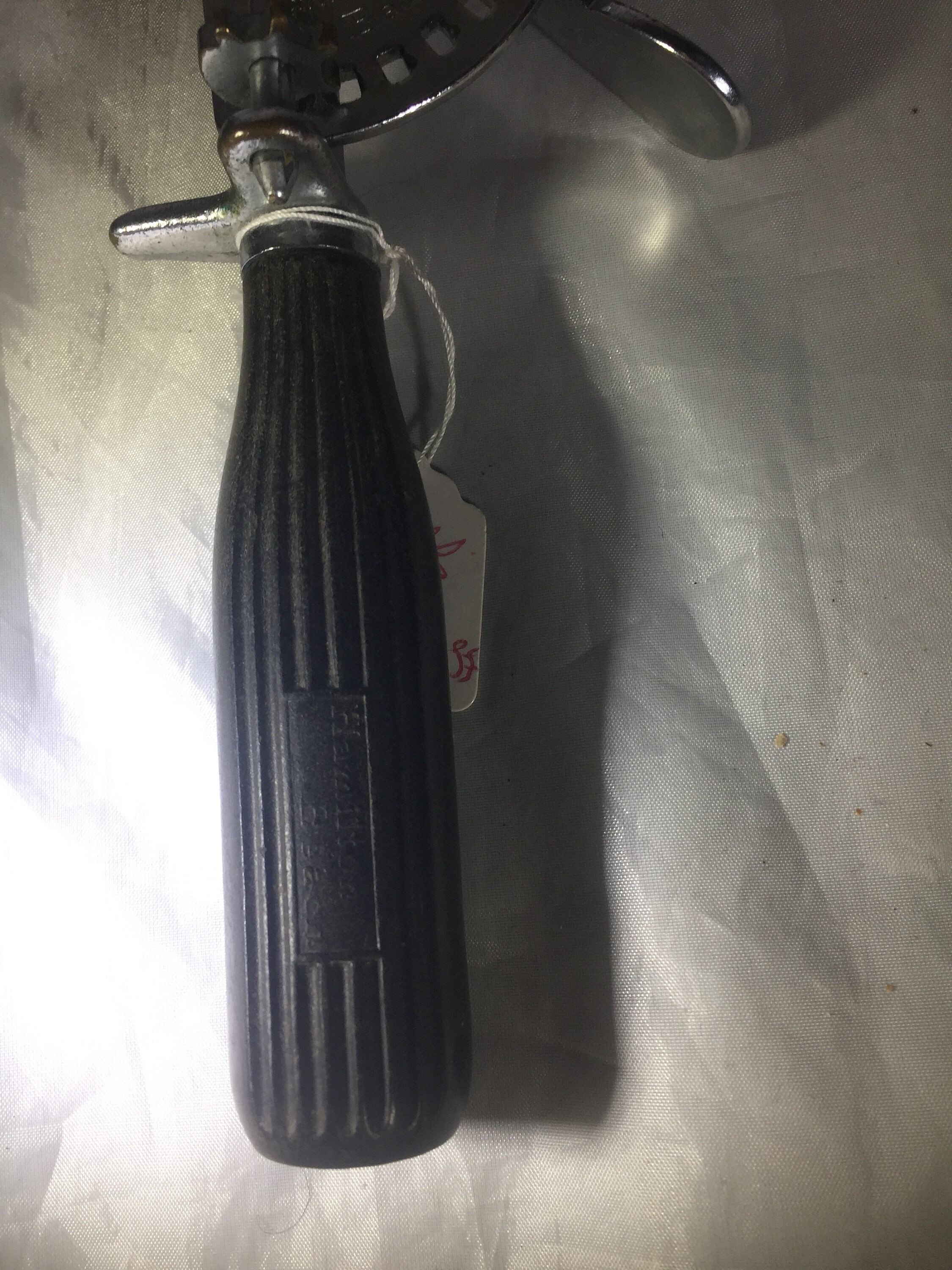 Hamilton Beach Ice Cream Scoop Etsy