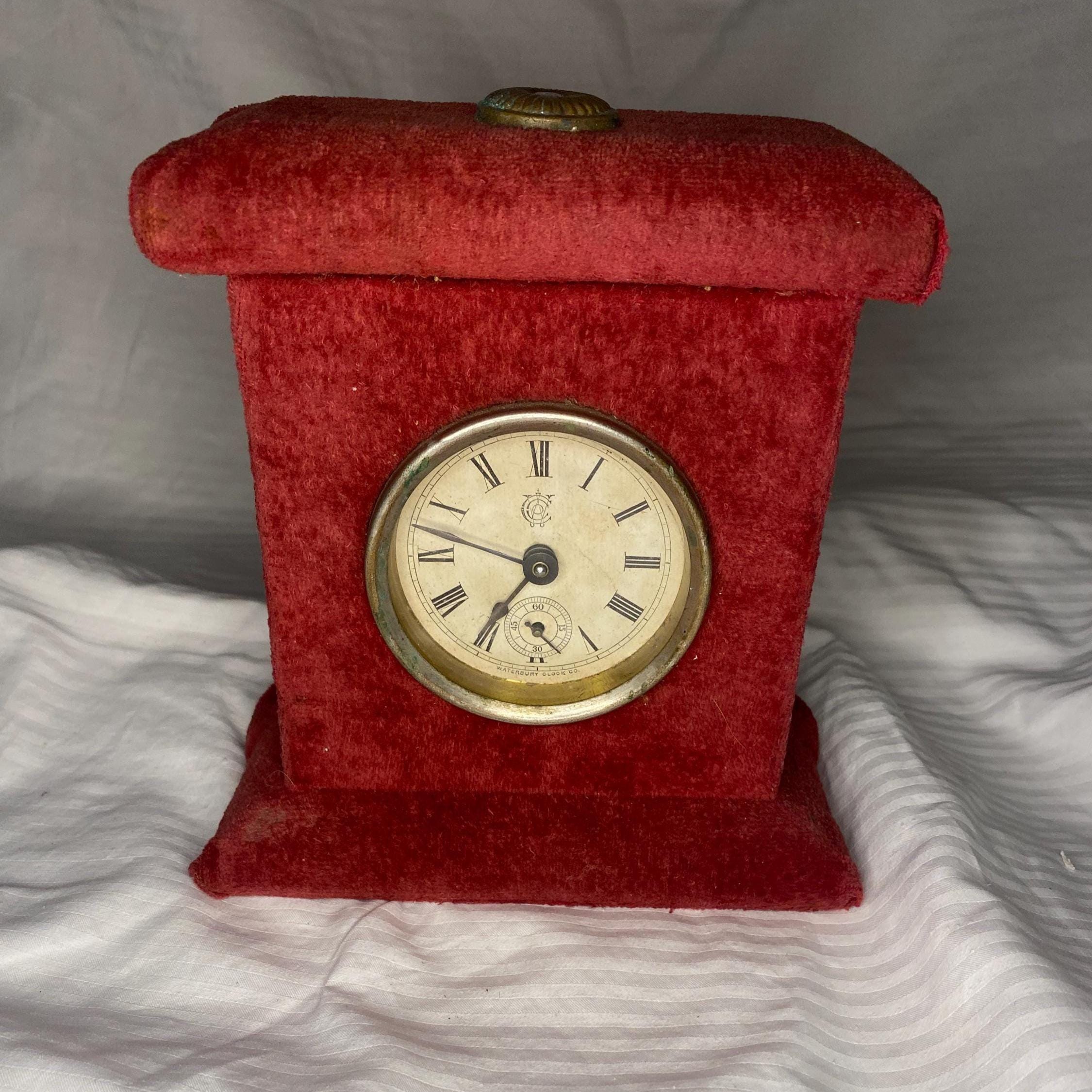 Waterbury clock - Etsy 日本