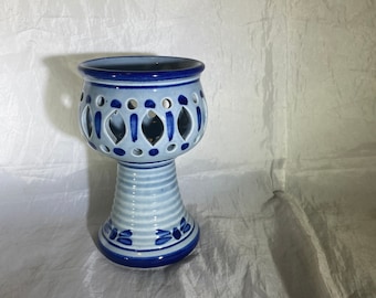 Scandinavian Candle Holder