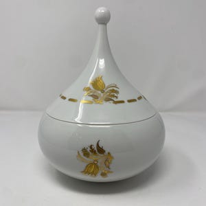 Bjorn Wiinblad Rosenthal - Etsy