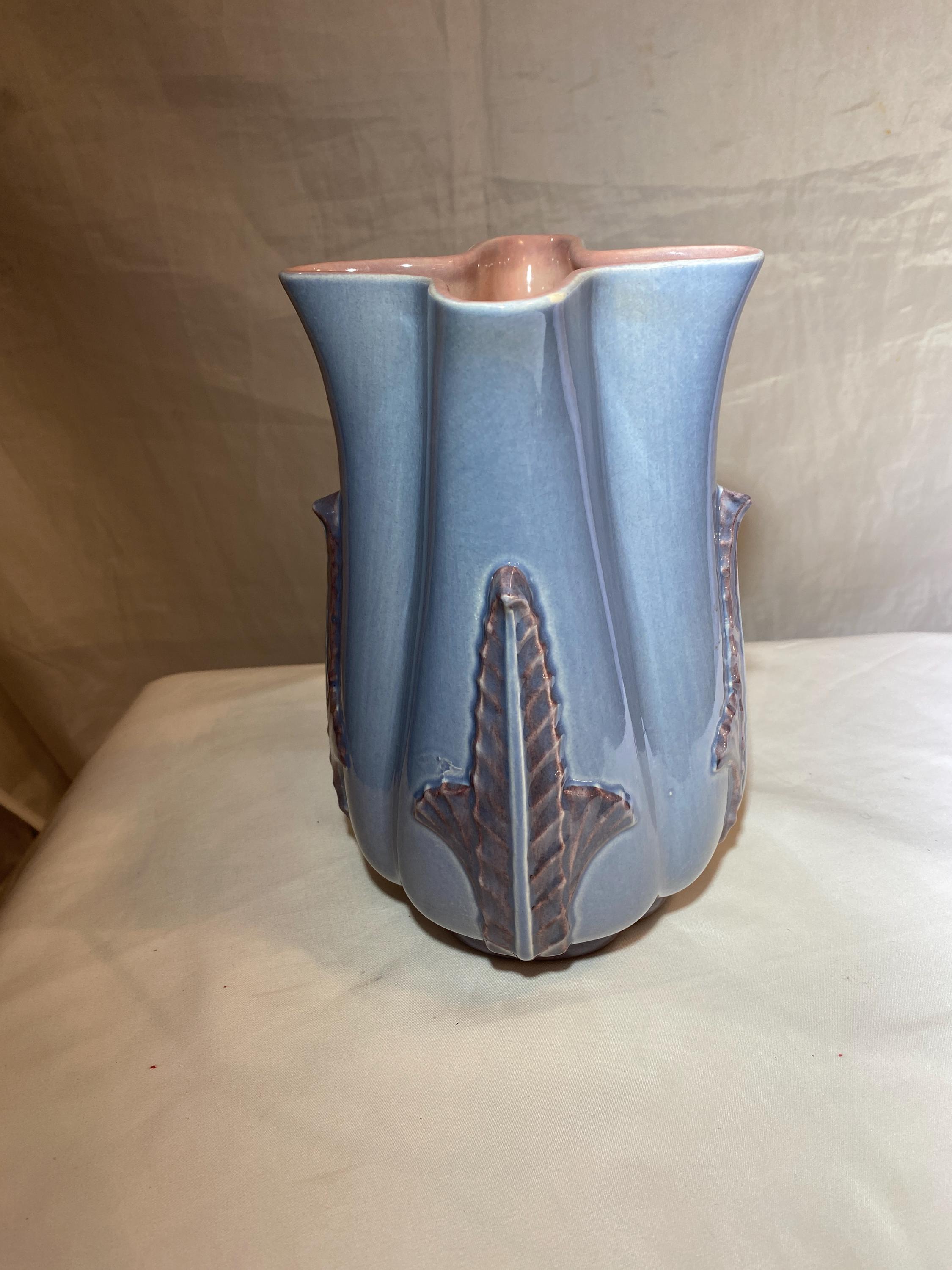 Redwing Art Pottery - Etsy