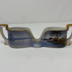 Noritake Lake Stackable Spoon Holder