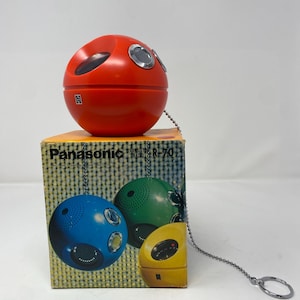 Panasonic r70 radio - Etsy 日本