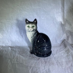 Beswick Cat 1031