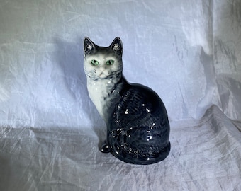 Beswick Cat 1031