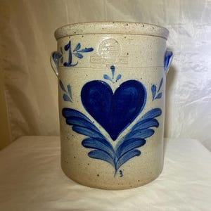 ROWE Pottery ヒストリカルコレクションローポタリー1999