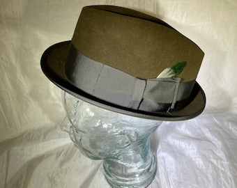 Royal Stetson Hat - Etsy