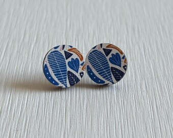 pendientes