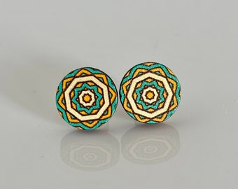 pendientes