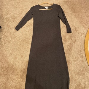 sachin and babi light blue dress Garnet Hill Dress