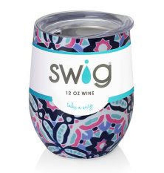 Swig Wine Cups Etsy