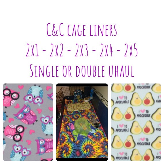 uhaul absorbent lining