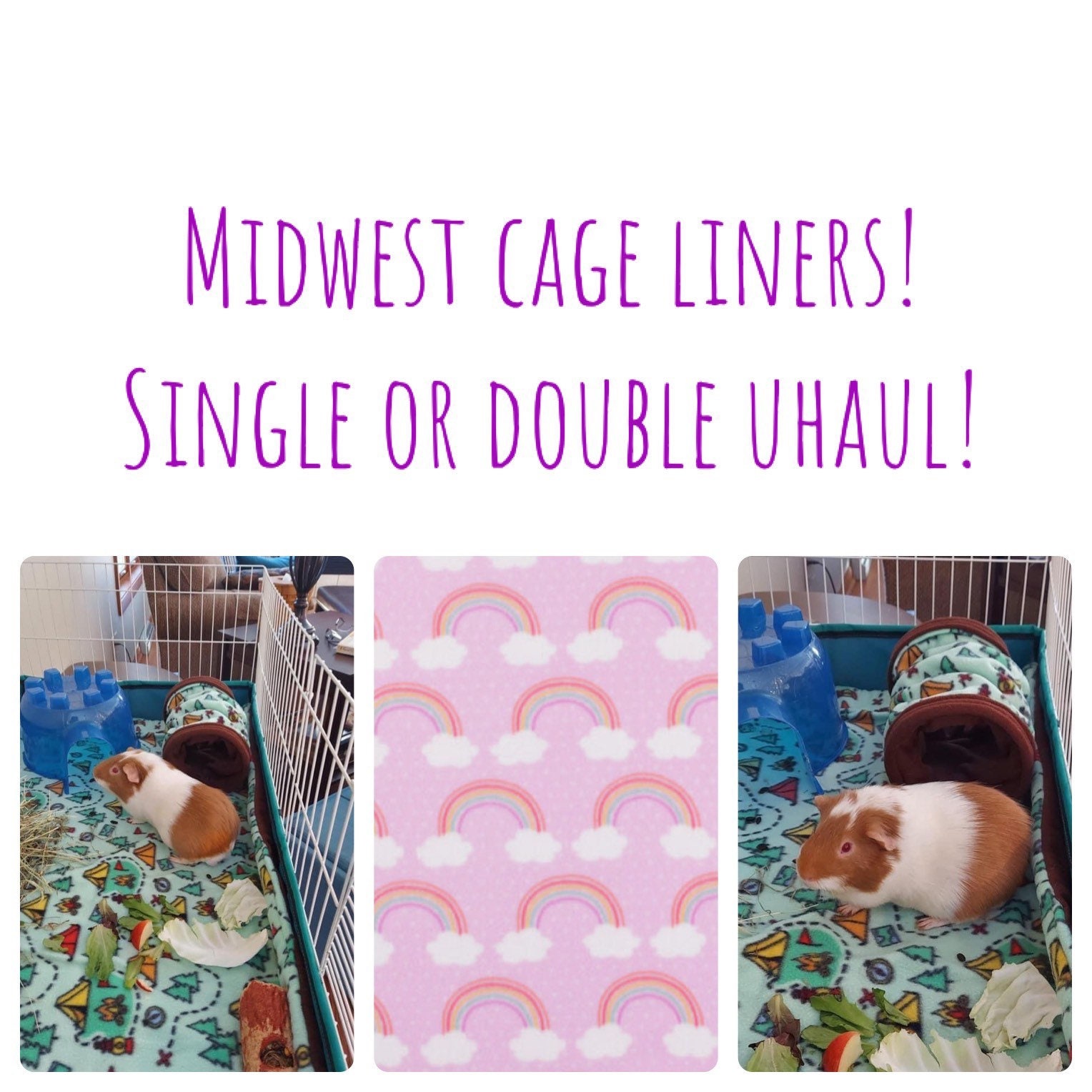 midwest fleece liners