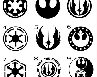 sith empire etsy