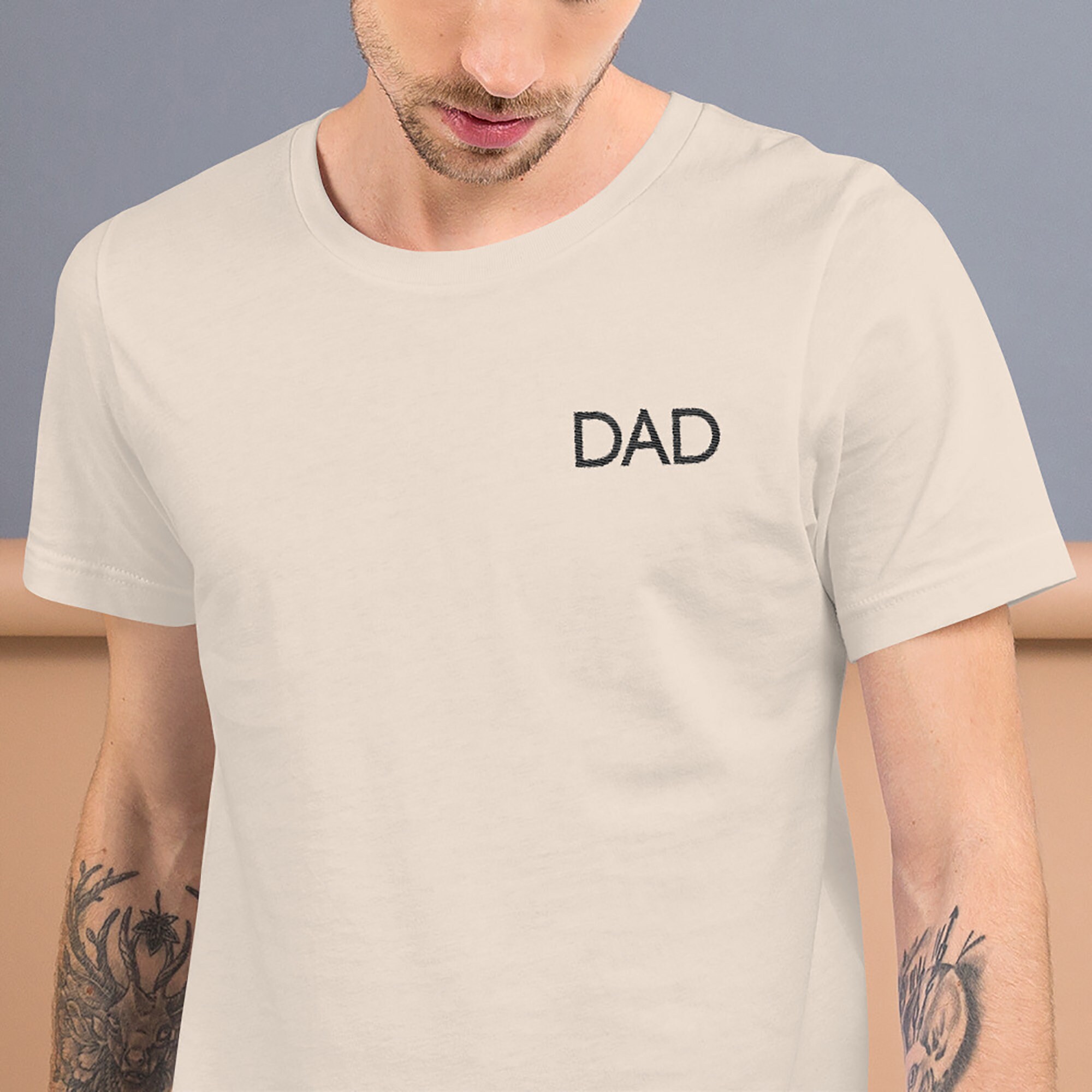 baby shower dad shirts