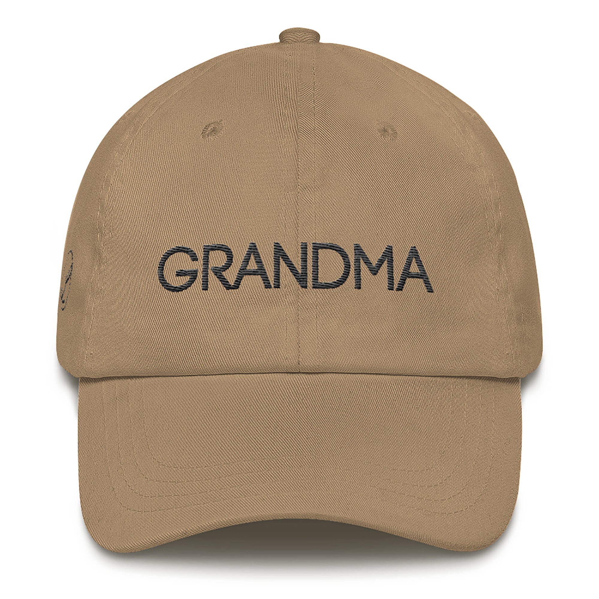Grandma Dad Hat Mother's Day Gift