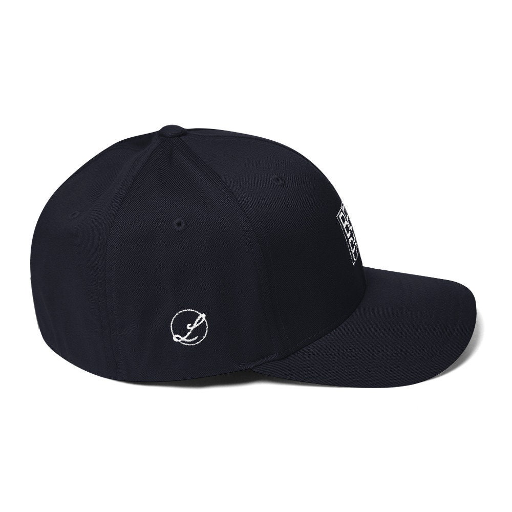 Best Papa Hat Structured Twill Cap Papa Hat Grandpa Hat ...