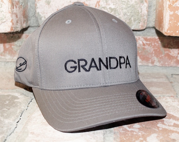 grandpa hat