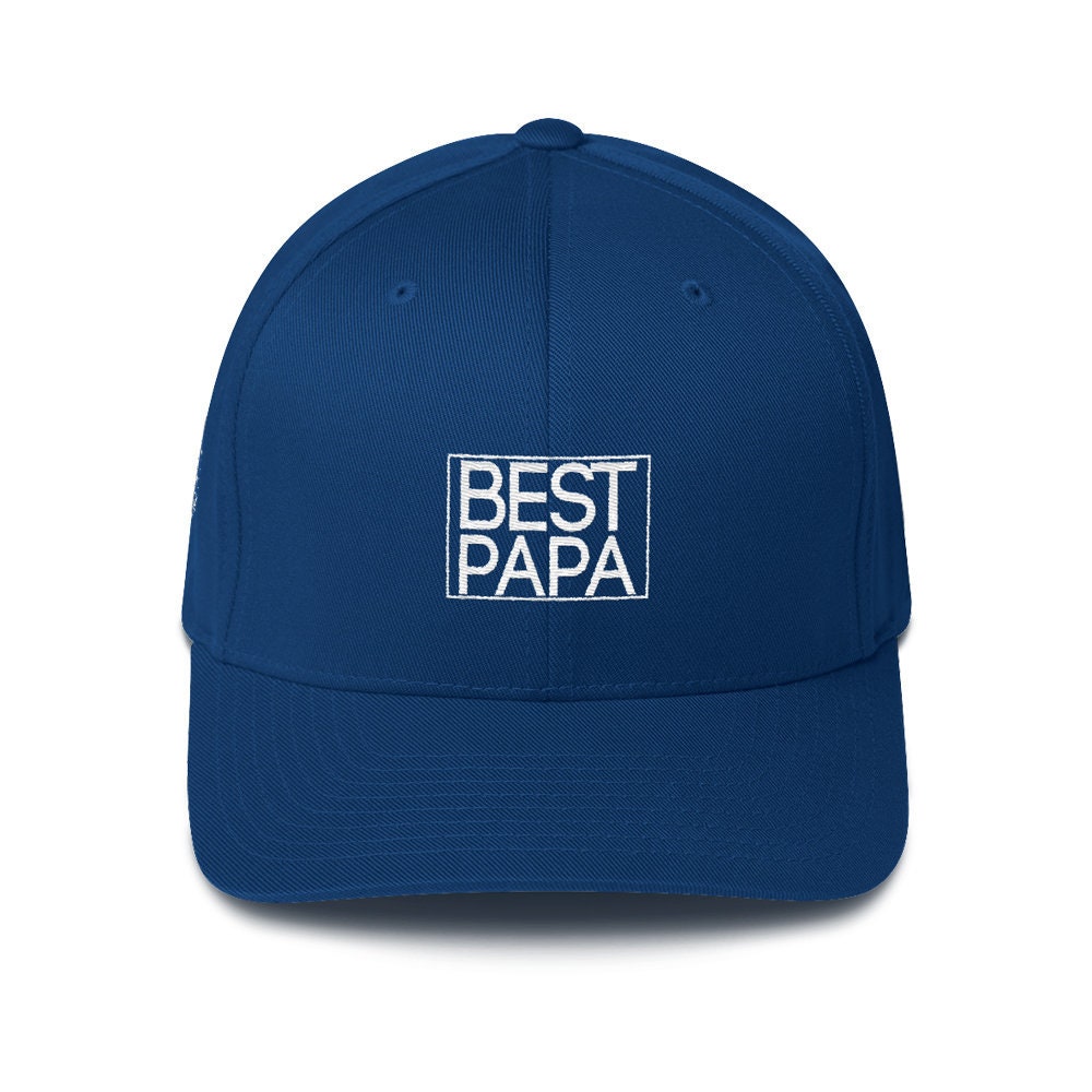 best papa hat