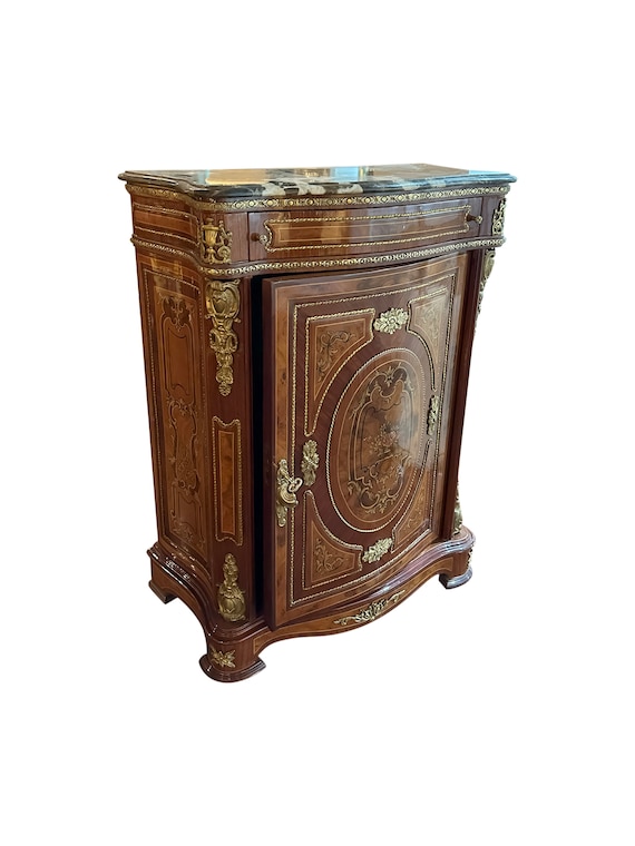 Classic French style Console Meuble