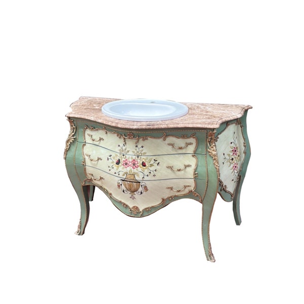 French Vanity - Etsy
