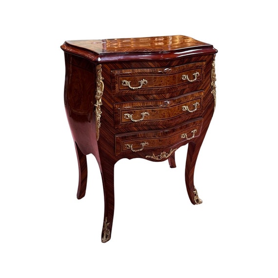 Special Order* Louis XV French style nightstand