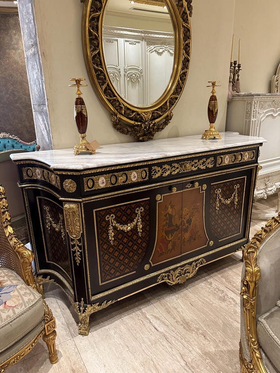 Special Orders - The French Accent Gallery