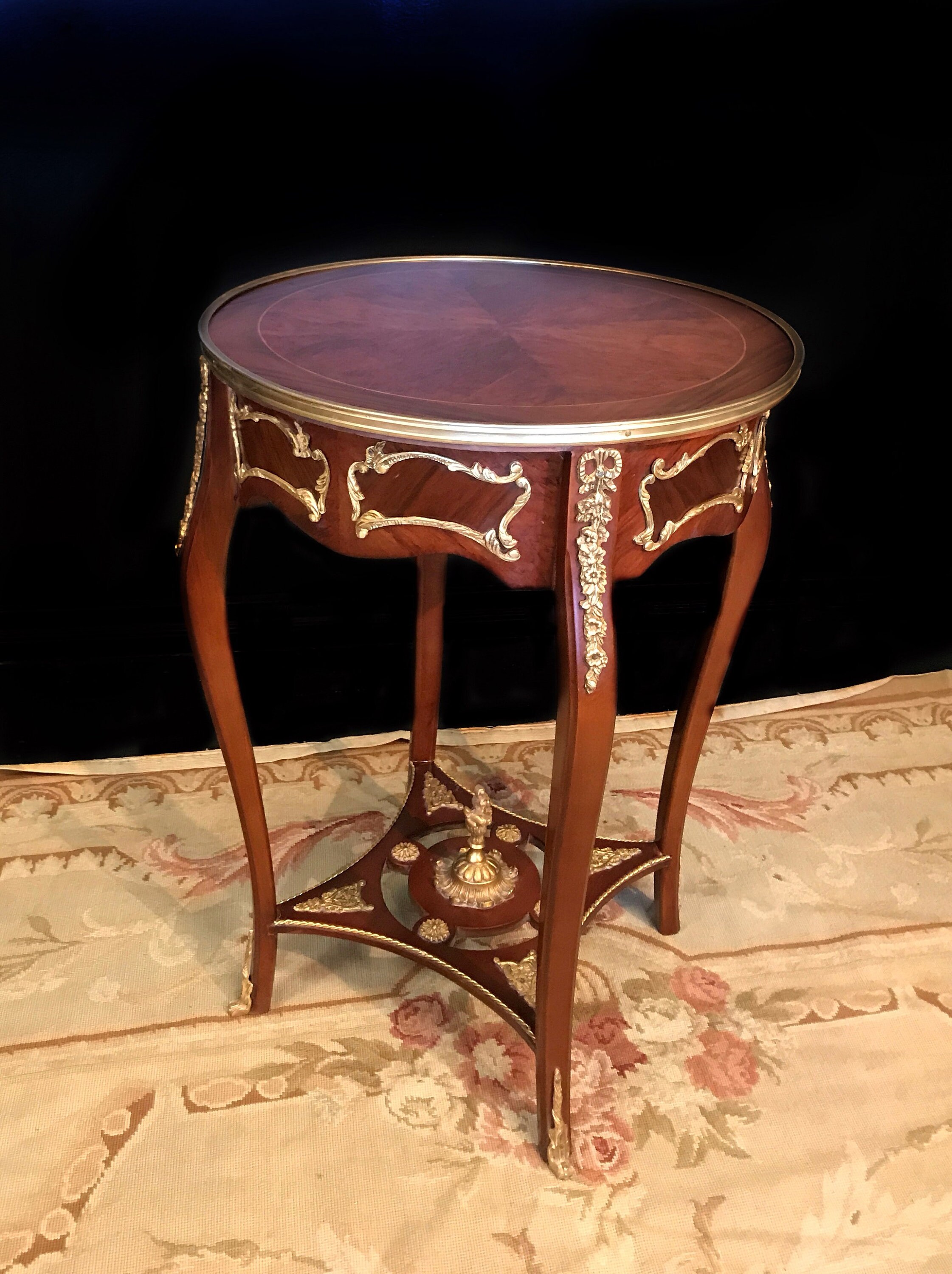 accent tables