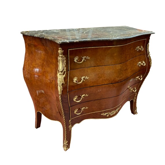 Louis XV French style Commode